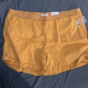 Sonoma Relaxed Shorts